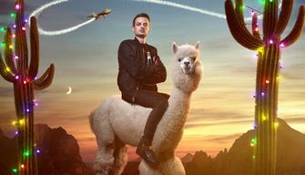 Rovazzi, il suo nuovo singolo è ‘Tutto molto interessante’